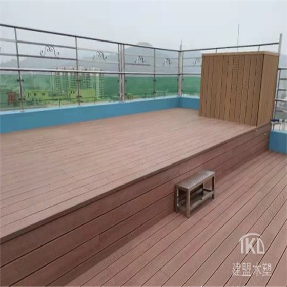 秦皇島木塑陽(yáng)臺(tái)露臺(tái)天臺(tái)
